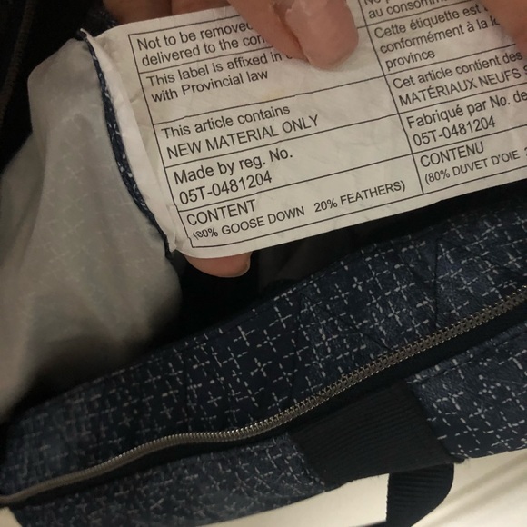 Lululemon Spring Fling Down vest - Picture 4 of 7